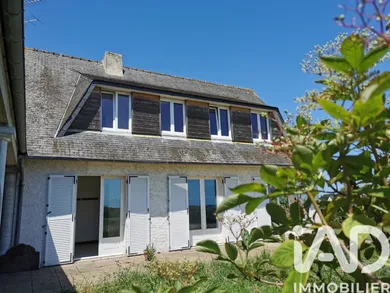 Maison à Saint-Quay-Portrieux (22410)