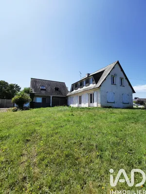 House in Saint-Quay-Portrieux (22410)