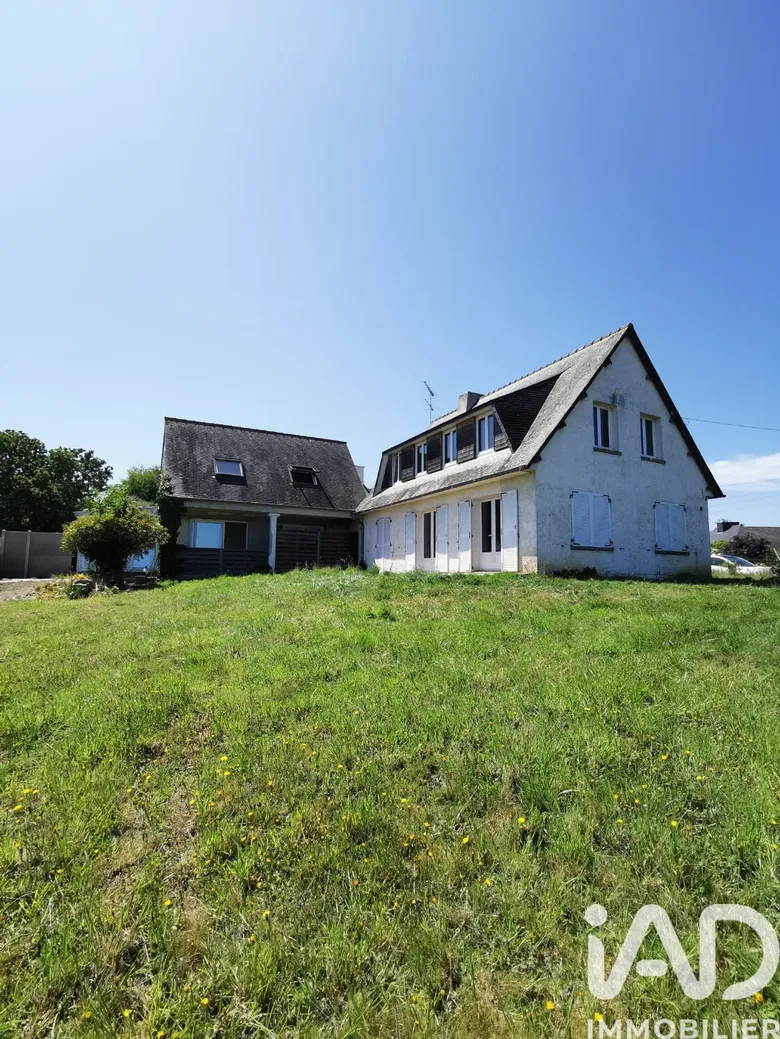 Maison 11 pièces 192 m² · à Saint-Quay-Portrieux · 192 m² · 438 600 €