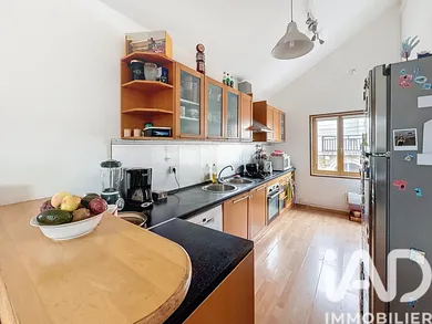 Appartement à Épernay (51200)