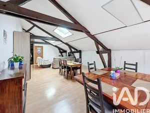 Apartment in Épernay (51200)