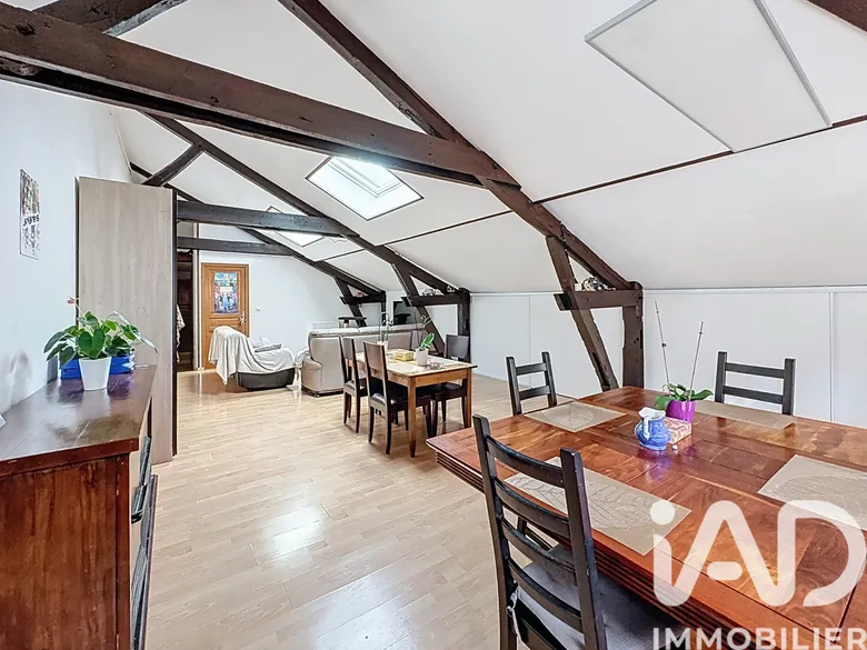 Appartement 4 pièces 104 m² · à Épernay · 104 m² · 152 500 €