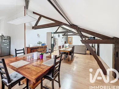 Apartment in Épernay (51200)