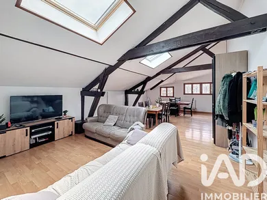 Appartement à Épernay (51200)
