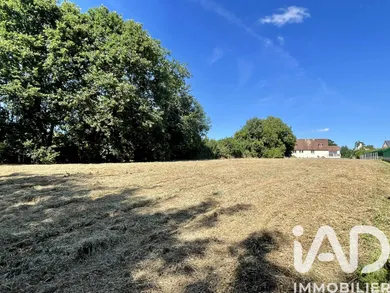 Building plot in Monceaux-en-bessin (14400)