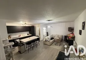 Apartment in Le Bouscat (33110)