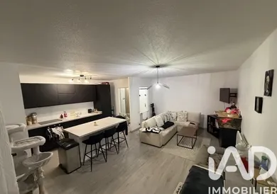 Apartment in Le Bouscat (33110)