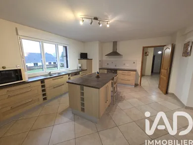 House in Savy-Berlette (62690)