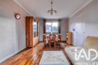 Maison de ville à Champigny-sur-Marne (94500)