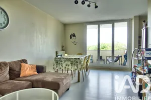 Appartement à Cergy (95000)