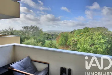 Appartement à Cergy (95000)