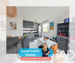 Apartment in Les Andelys (27700)