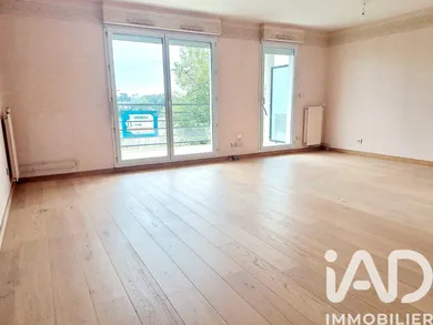 Apartment in Nantes (44200)