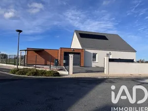 Traditional house in Le Poinçonnet (36330)