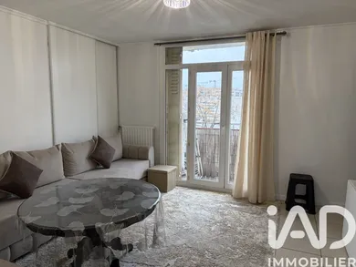 Apartment in Montpellier (34070)