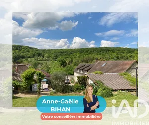 Demeure à Port-Mort (27940)