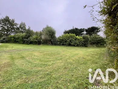 Terrain à bâtir à Agon-Coutainville (50230)