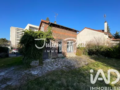 House in Châtenay-Malabry (92290)