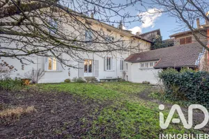 Maison à Allevard (38580)