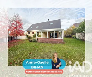 Maison à Grand-Couronne (76530)