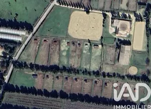 Horses property in Maillane (13910)