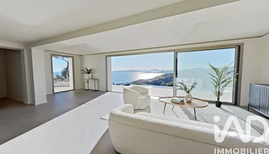 Maison d'architecte à Roquebrune-sur-Argens (83380)