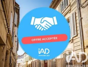 Building in Tarascon (13150)