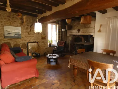 Maison à Auxerre (89000)