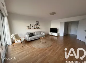 Apartment in Bordeaux (33000)