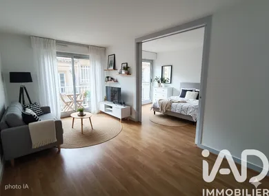 Appartement à Bordeaux (33000)
