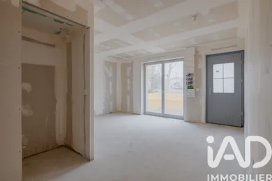 Apartment in FRANCHEVILLE (69340)