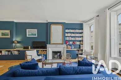 Apartment in Bordeaux (33000)