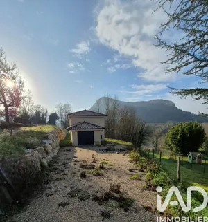 House in Saint-Hilaire-du-Rosier (38840)