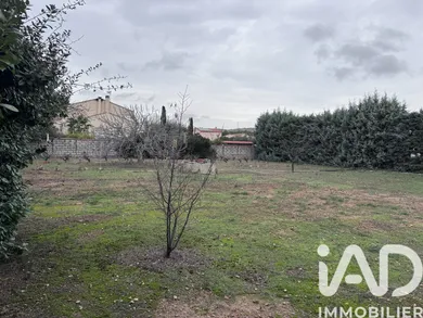 Terrain à Salses-le-Château (66600)