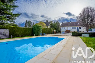 Maison à Maurepas (78310)