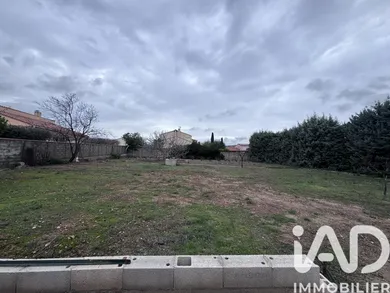 Terrain à bâtir à Salses-le-Château (66600)