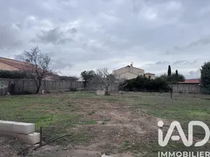 Terrain à bâtir à Salses-le-Château (66600)