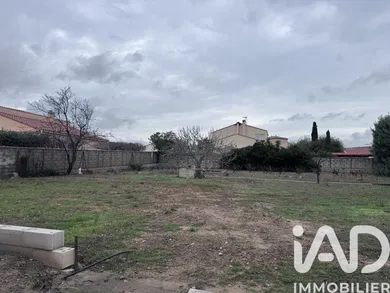 Terrain à bâtir à Salses-le-Château (66600)