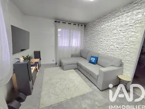 Appartement à Favières (77220)