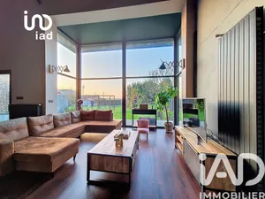 House in Marquion (62860)