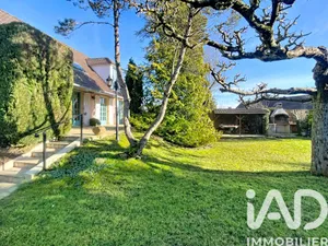 Maison à Chevry-Cossigny (77173)