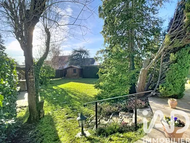 House in Chevry-Cossigny (77173)
