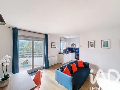 Apartment in Toulouse (31400)