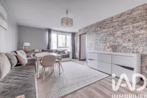 Apartment in Mitry-Mory (77290)