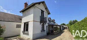 Village house in Saint-Hilaire-Saint-Mesmin (45160)