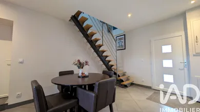 Townhouse in Monnaie (37380)