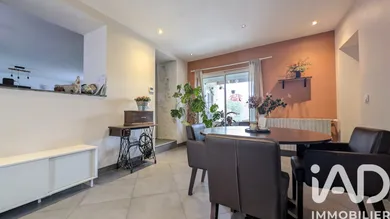Townhouse in Monnaie (37380)