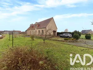 Maison à Saint-Omer (62500)