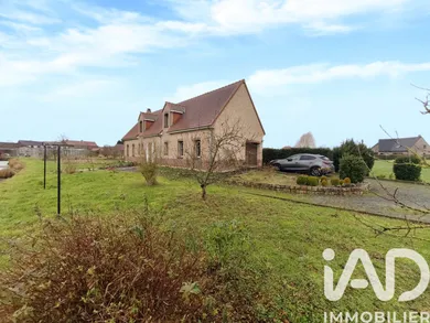 Maison à Saint-Omer (62500)