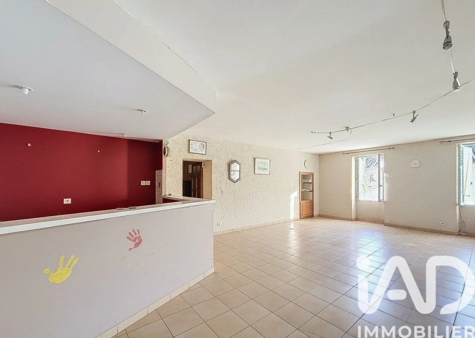 maison à Lectoure